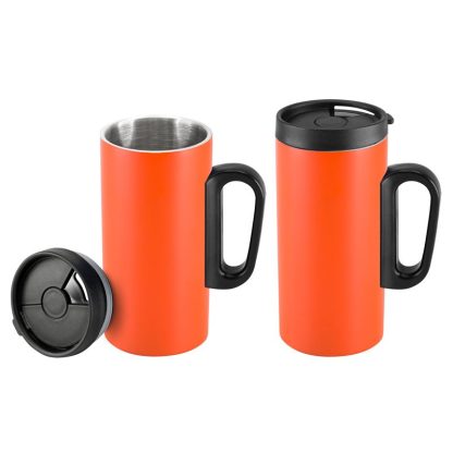 Coffee Mug Slim 250cc - Imagen 4