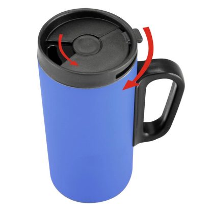 Coffee Mug Slim 250cc - Imagen 8