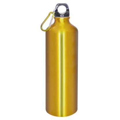 Sport Bottle de Aluminio 750cc - Imagen 9