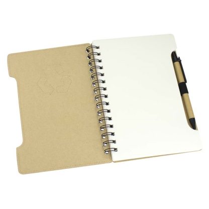 Cuaderno Ecológico Compost