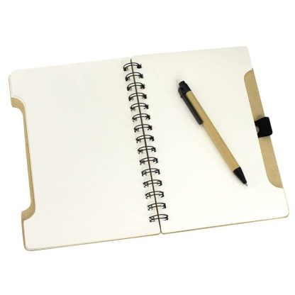Cuaderno Ecológico Compost - Imagen 2