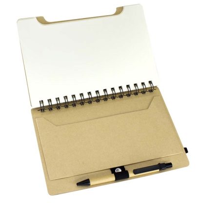 Cuaderno Ecológico Compost - Imagen 3