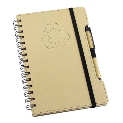 Cuaderno Ecológico Compost - Imagen 4