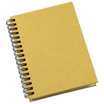 Libreta Ecológica - Imagen 4
