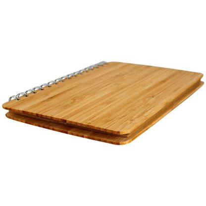 Deluxe Cuaderno de Bamboo - Imagen 3
