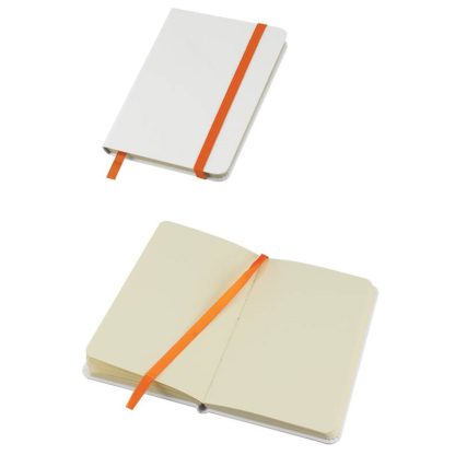 Libreta Whiteskine - Imagen 2