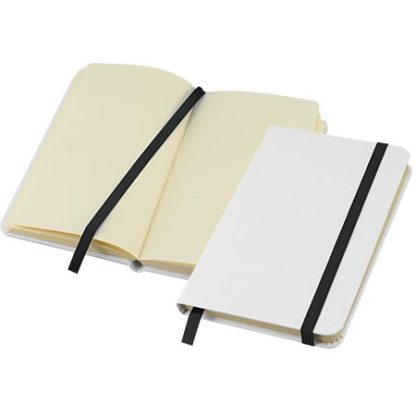 Cuaderno Whiteskine