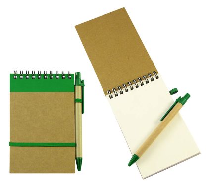 Libreta Ecológica - Imagen 2