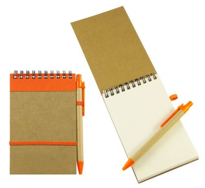 Libreta Ecológica - Imagen 3