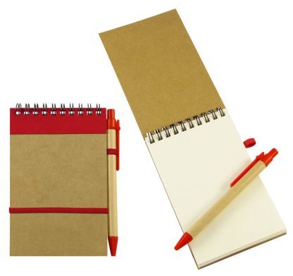 Libreta Ecológica - Imagen 4