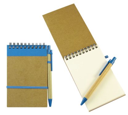 Libreta Ecológica - Imagen 5