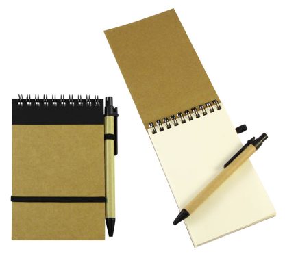 Libreta Ecológica