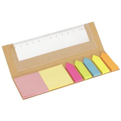 Set Ecológico con Regla - Imagen 2