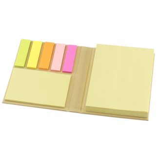 Memo Set Ecológico con Tapa