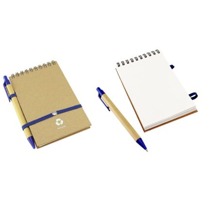 Libreta Ecológica - Imagen 2