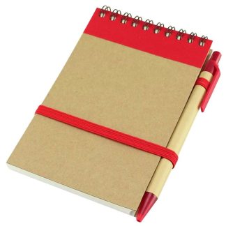 Libreta Ecológica
