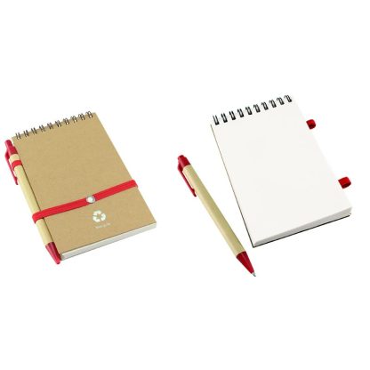 Libreta Ecológica - Imagen 3