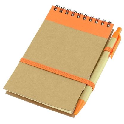Libreta Ecológica - Imagen 4
