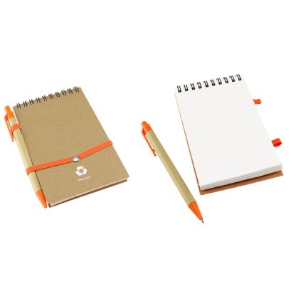 Libreta Ecológica - Imagen 5