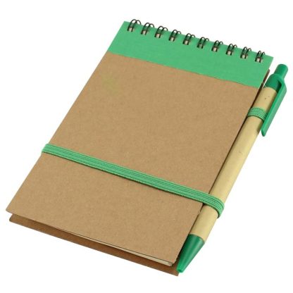 Libreta Ecológica - Imagen 6