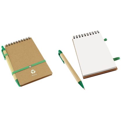 Libreta Ecológica - Imagen 7
