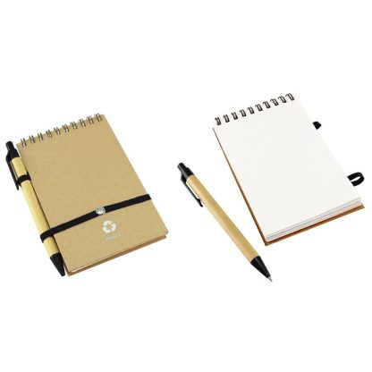 Libreta Ecológica - Imagen 9