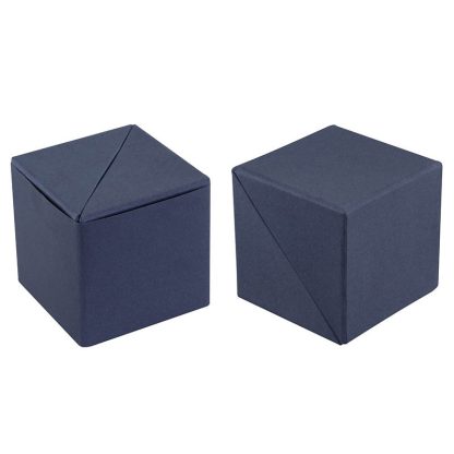 Memo Set Cubo Ecológico con Porta-Lápices - Imagen 3