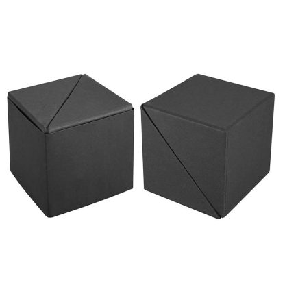 Memo Set Cubo Ecológico con Porta-Lápices - Imagen 7