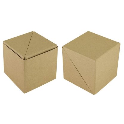 Memo Set Cubo Ecológico con Porta-Lápices - Imagen 9