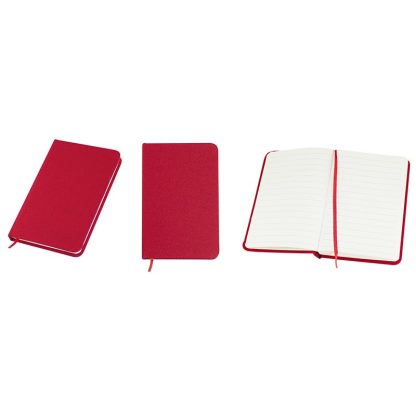 Libreta de Tela