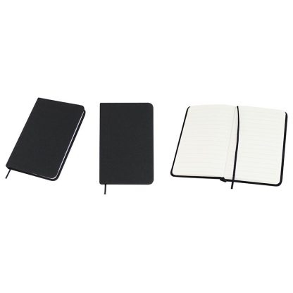 Libreta de Tela - Imagen 2