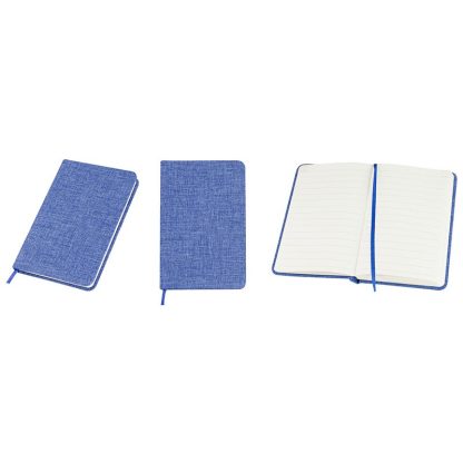Libreta de Tela - Imagen 3