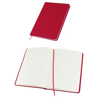Cuaderno de Tela