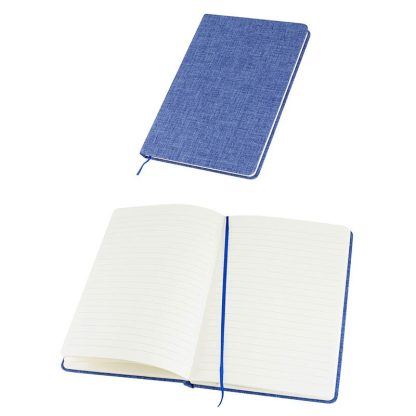 Cuaderno de Tela - Imagen 3