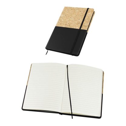 Cuaderno Corcho/PU - Imagen 2