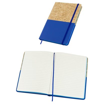 Cuaderno Corcho/PU - Imagen 3