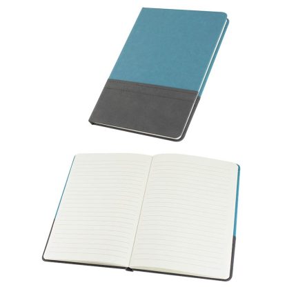 Cuaderno Velvet PU - Imagen 4
