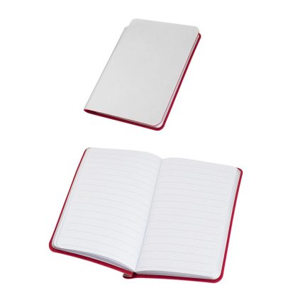 Libreta SILVER - Imagen 2