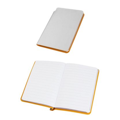 Libreta SILVER - Imagen 3