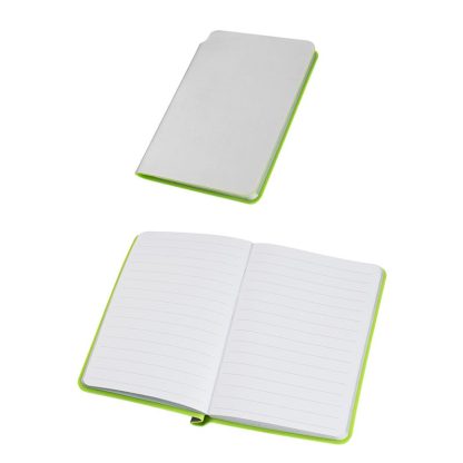 Libreta SILVER - Imagen 4