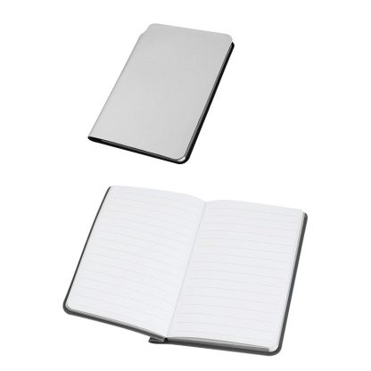 Libreta SILVER - Imagen 5