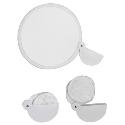 Abanico Plegable para Sublimación - Imagen 2