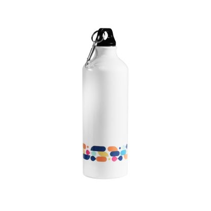 Botella metálica 500cc para Sublimación