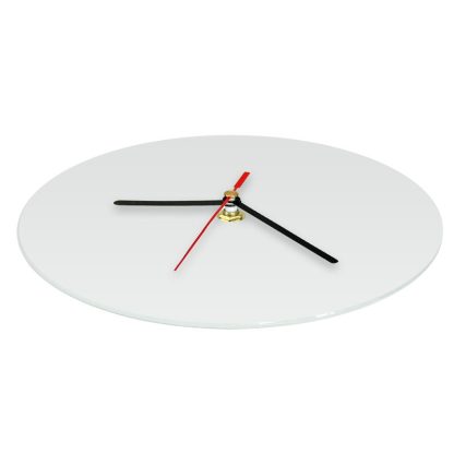 Reloj de Pared Sublimación - Imagen 3