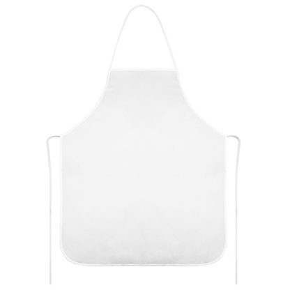 Eco Delantal Simple Sublimación