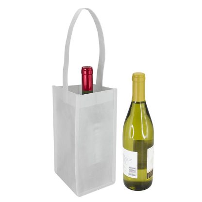 Porta-Botella de Vino para Sublimación