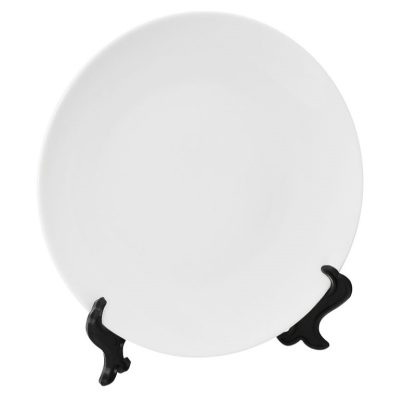 Plato Mediano Sublimación