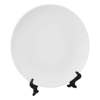 Plato Grande Sublimación
