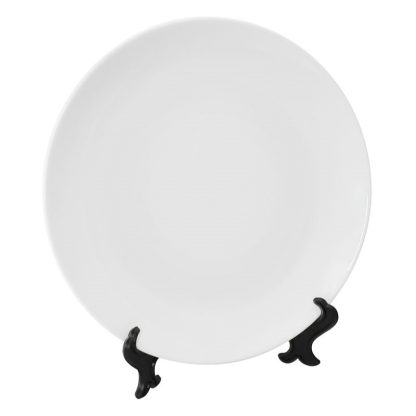 Plato Grande Sublimación