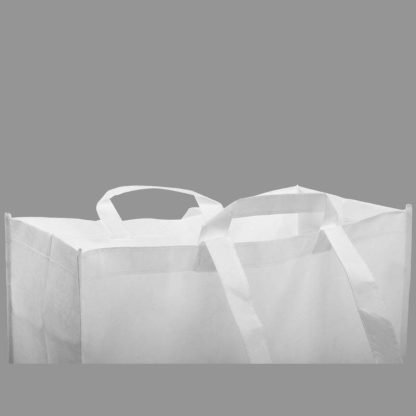 Bolsa reutilizable 45 x 40 x 22 cm - Imagen 5